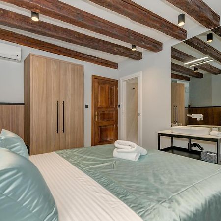 Makarun Heritage Rooms Split Kültér fotó