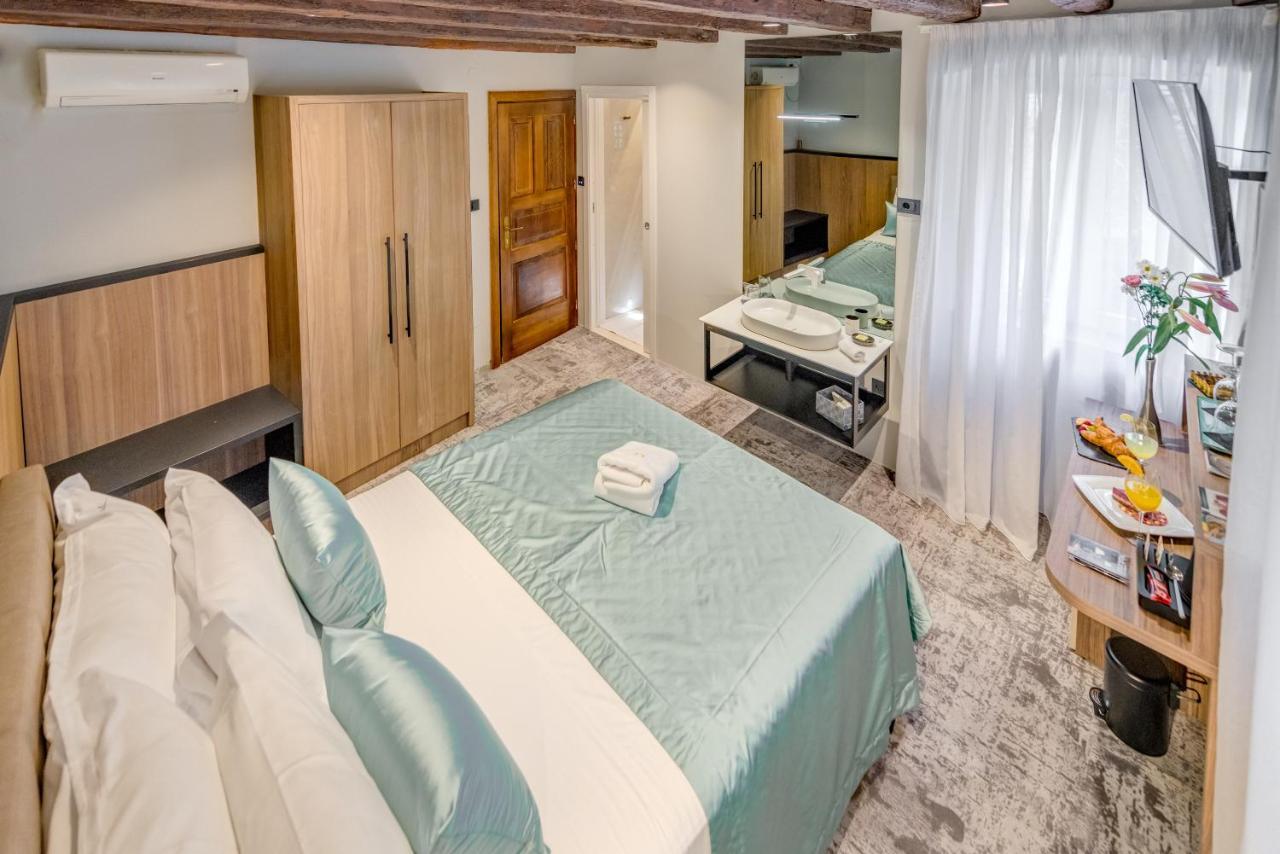 Makarun Heritage Rooms Split Kültér fotó
