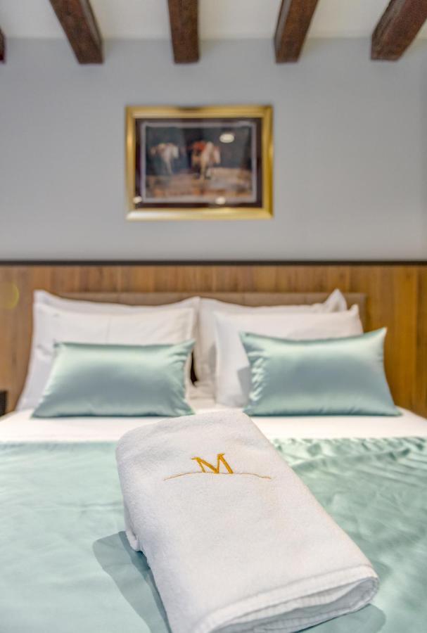 Makarun Heritage Rooms Split Kültér fotó
