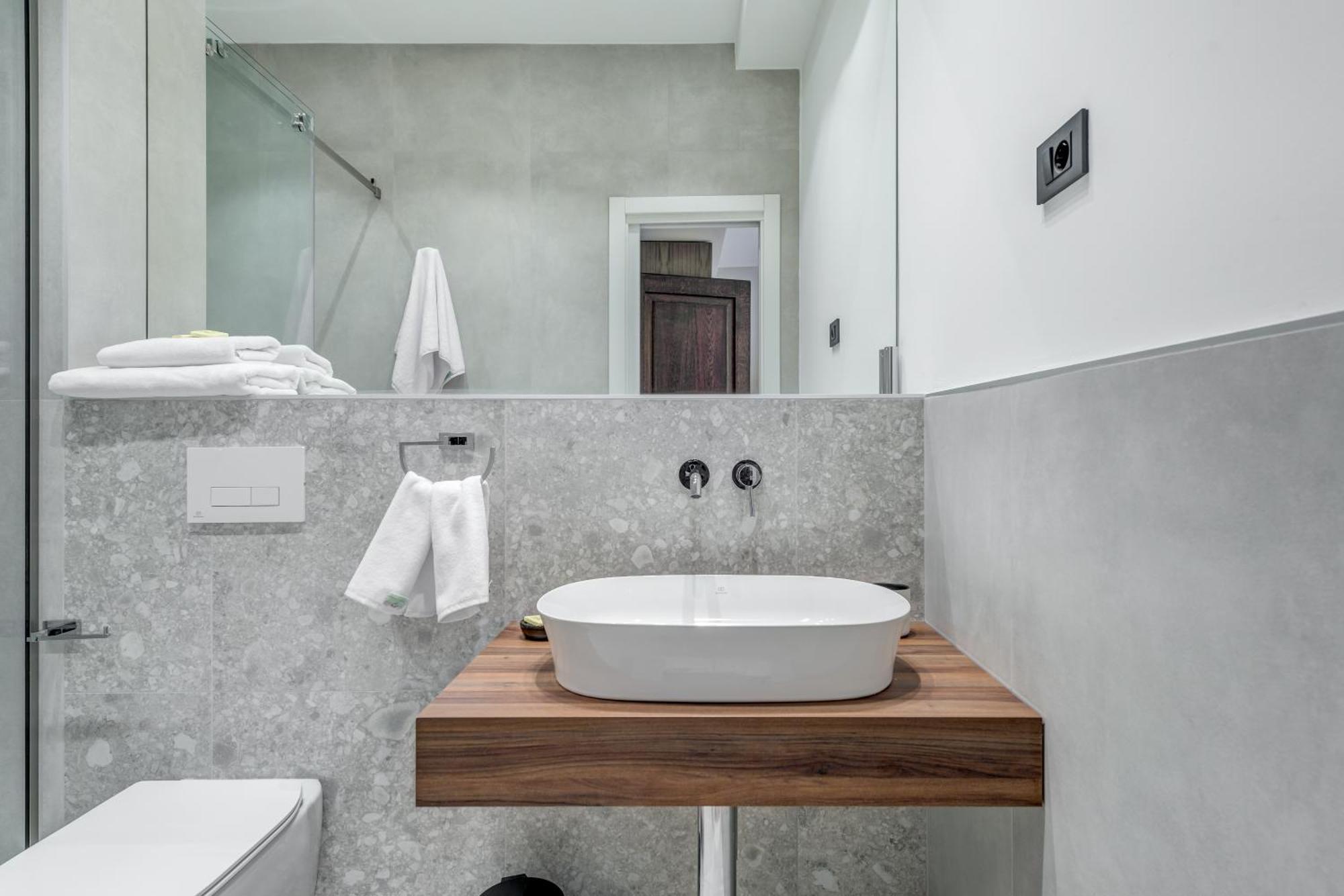 Makarun Heritage Rooms Split Szoba fotó